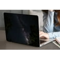 thumbnail image 4 of KSK KAISHEK Only for MacBook Pro 14" Case 2021/2022/2023 Rel. Model M2 A2779 & A2442 M1, Plastic Hard Shell Case Cover, Galaxy 88, 4 of 5