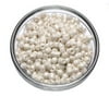 Cousin Beige E-Beads, 40g