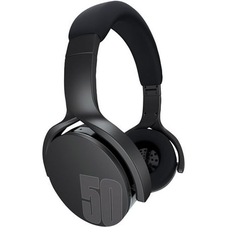 Sms Audio Mxd50 On-ear Headphones - Blac