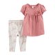 thumbnail image 1 of Conjunto Carter's Child of Mine Niña Conjunto 12M, 1 of 4