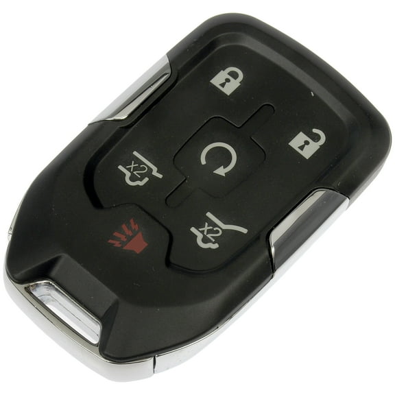 Dorman 99423ST Keyless Entry Remote 6 Button for Specific Chevrolet / GMC Models
