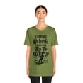 thumbnail image 3 of Unisex Jersey Short Sleeve Tee, 3 of 12