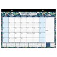 thumbnail image 4 of Calendar English Countdown Schedule Note Monthly Calendar Shredded, 4 of 8