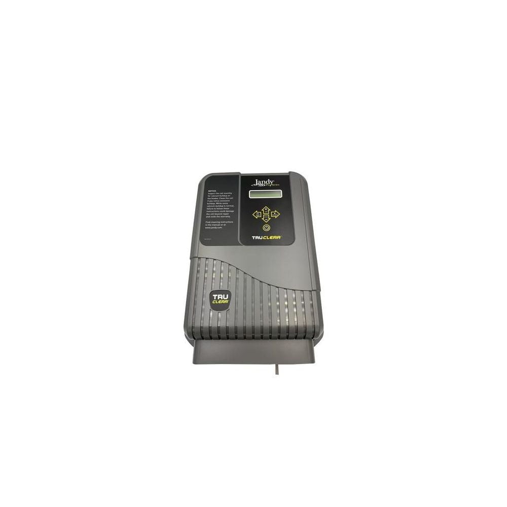 Jandy® TruClear Salt Chlorine Generator Trade Grade With