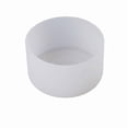 thumbnail image 2 of Funda inferior de botella de silicona 7,5 cm – funda protectora aislante para rayar y caer la copa, fácil de limpiar, encaja en la mayoría de las botellas, 2 of 3