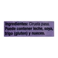 thumbnail image 2 of Ciruela Pasa Great Value sin hueso 250 g, 2 of 4