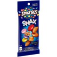 thumbnail image 4 of NESTLÉ® SMARTIES® Snax, Candy Coated Chocolate Snack Mix, 4 of 5