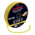 thumbnail image 1 of Cadena Plastica 3 Mm X 50 Mt Amarilla Fiero 44162 Fiero CAPI-3M, 1 of 2