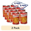(2 pack) El Ebro Tamal En Cazuela 15oz