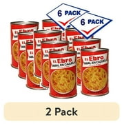(2 pack) El Ebro Tamal En Cazuela 15oz