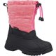 thumbnail image 1 of Cotswold - Botas de Agua Bathford para Niños/Niñas (Baya, Negro), 1 of 4