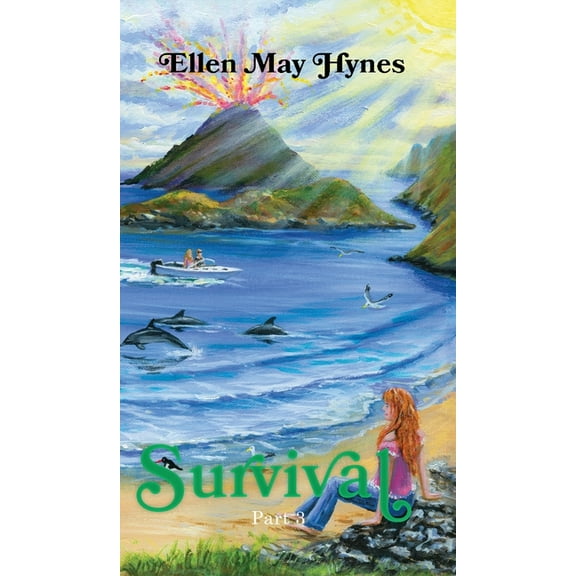 Survival: Part 3, (Hardcover)