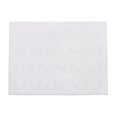 thumbnail image 1 of Indicator Sticker, Reusable  Reapply Reminder Ultraviolet Detection Sticker 120pcs  for Daily Use Moon,Cloud,Star, 1 of 7
