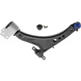 thumbnail image 5 of Detroit Axle - Front Control Arm for Chevy Malibu Buick LaCrosse Regal Sportback TourX, Lower Control Arm w/Ball Joint Assembly Replacement, 5 of 7