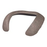 Bose - Cover for portable speaker - dark plum - for SoundWear Companion