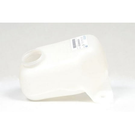 Washer Fluid Reservoir