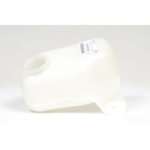 Washer Fluid Reservoir