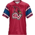 thumbnail image 1 of ProSphere Men's Saginaw Valley State University End Zone Football Fan Jersey, 1 of 6