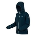 thumbnail image 3 of Regatta Womens Soft Shell Jacket, 3 of 4