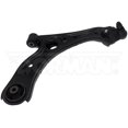 thumbnail image 2 of Convient à 2016-2021 Honda HR-V Bras de Commande Dorman Chassis CB59444PR Premium; Remplacement d'Oe; Non Réglable; avec Rotule et Bagues, 2 of 4