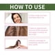 thumbnail image 4 of Clearance Essential oils Essence Oils For Candles Natural Hair Growth Batana Oil, Minimizes Hair Loss, Promotes Hair Growth And Thickness,60ml(buy 2 get 10% off), 4 of 5