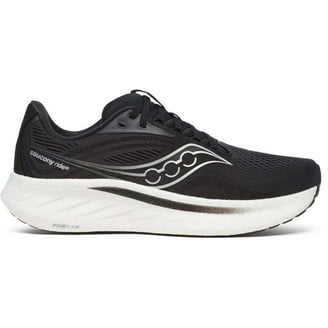 Saucony Men's Endorphin Shift 3 Sneaker, Agave/Basalt, 8.5 - Walmart.com