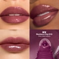 thumbnail image 2 of Revlon Glimmer Lip Treat Balm + Mask for Dry Lips, Overnight, 013 Blackberry Chip, 0.4 fl oz, 2 of 12