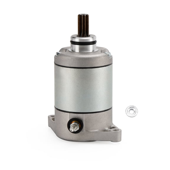Starter Motor for Arctic Cat ATV 2X4 4X4 Automatic VP TRV 2002-2008 3545-016