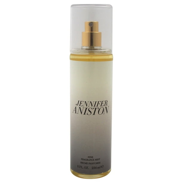 Jennifer Aniston Body Spray