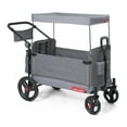 thumbnail image 1 of Radio Flyer Journey Stroll 'N Wagon, 1 of 9