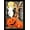 12x18 Inch Halloween Scene, variant on 28x40 Inch Double Sided House Flag Halloween Flag, Scary Night Spooky Halloween Garden Flag For Outdoor Yard Flag Decoration