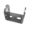 thumbnail image 3 of Stainless Steel Ocean Inflatable Kayak Rudder Mounting Bracket Rudder Holder, 3 of 8