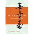 thumbnail image 1 of Shin Buddhism, Taitetsu Unno Paperback, 1 of 1