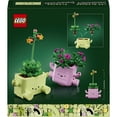 thumbnail image 4 of Set LEGO Botanicals Plantas Danzarinas 11506, 4 of 4