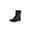 Black, variant on Wanted Shoes Women's Tuscon Bootie