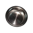 thumbnail image 2 of Filtro de café,Filtro de café de acero inoxidable,filtro para cafetera,Filtro poroso presurizado reemplazar herramientas de cocina,Cesta de filtro poroso Cesta de filtro presurizado,Taza de, 2 of 8