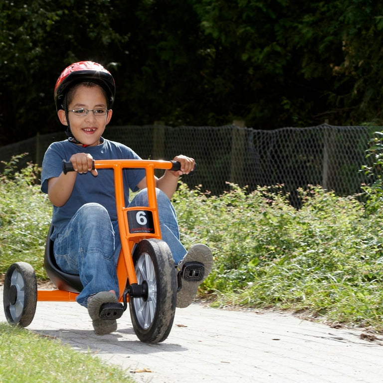 Winther circleline clearance tricycle