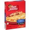 Aunt Jemima® Ham and Cheese Omelet 5.2 oz. Box