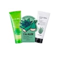 thumbnail image 1 of PACK RUTINA DE ALOE VERA Tony Moly Hidratante 99% aloe vera rostro cuerpo cabello, 1 of 4
