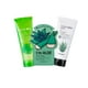 thumbnail image 1 of PACK RUTINA DE ALOE VERA Tony Moly Hidratante 99% aloe vera rostro cuerpo cabello, 1 of 4