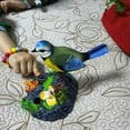 thumbnail image 3 of 2xSinging Chirping Bird Toy Sonidos Y Movimientos Realistas Pájaro Activado Por Sonido Sunnimix Juguete activado por sonido, 3 of 8