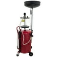 thumbnail image 4 of Waste Oil Extractor Drain Tank Pneumatic Suction Extraction Drainage Machine, 4 of 12