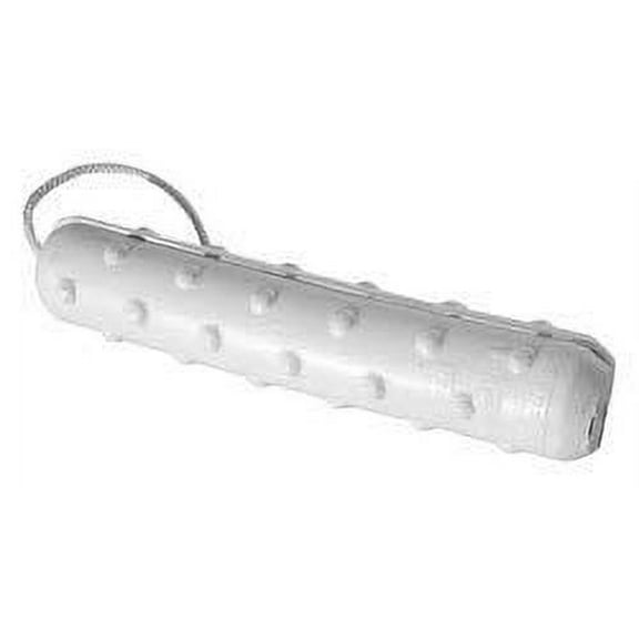 Dokken Super Hunting Dog Training Dummy (White) (6 Pack)