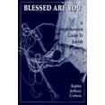 thumbnail image 1 of Pre-Owned Blessed Are You: A Comprehensive Guide to Jewish Prayer (Paperback) 0765759748 9780765759740, 1 of 1