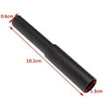 thumbnail image 4 of S SERENABLE 2 Pcs Tige d'Extension/extension d'Arbre de Club de Golf pour Putter en Bois 102mm, 4 of 9