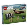 thumbnail image 3 of Set de construcción LEGO Star Wars Trade Federation Troops Transport, 3 of 4