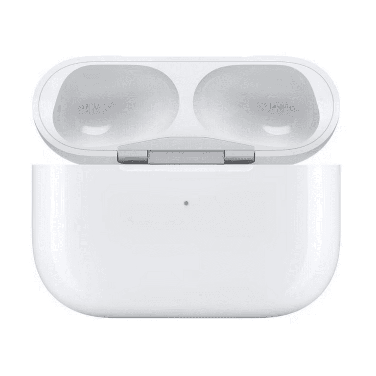 Apple MagSafe Charging Case, AirPods Pro 2nd Generation, White