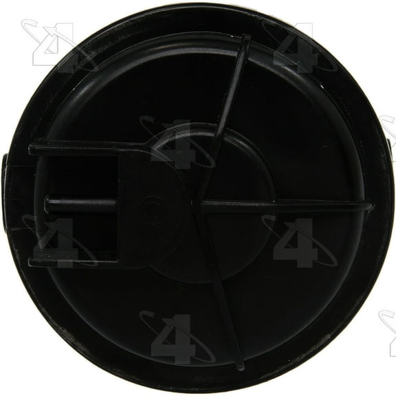 HVAC Heater Control Valve Fits select: 1990-2006 FORD ECONOLINE, 1967-1968 FORD MUSTANG