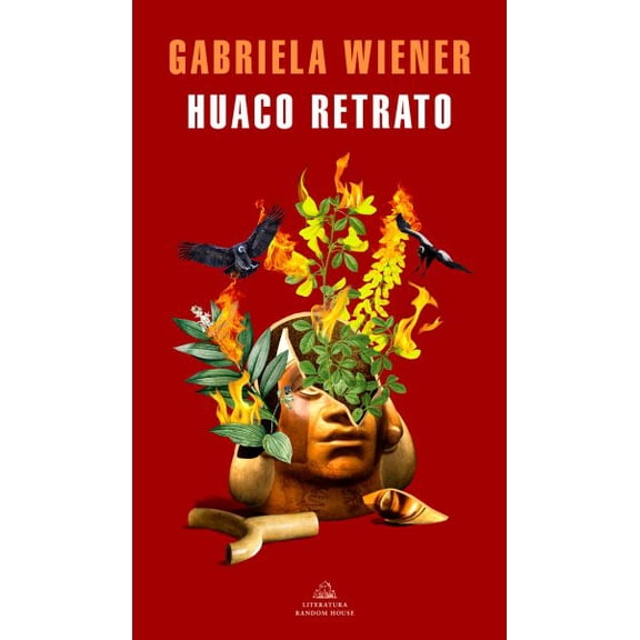 Pre-Owned Huaco retrato / Undiscovered