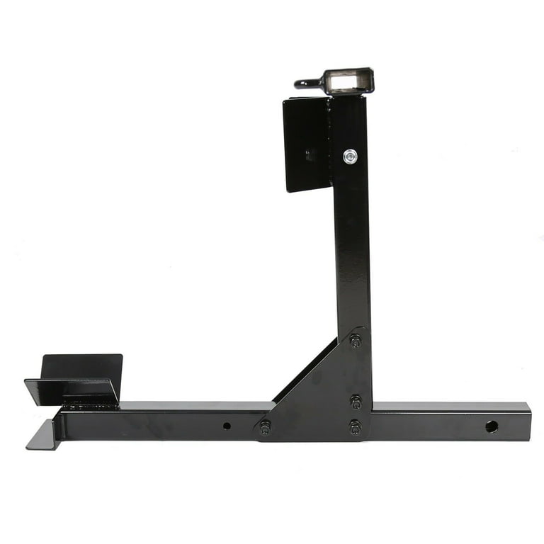 Motorcycle Trailer Carrier Tow Dolly Hauler Hitch Rack Walmart